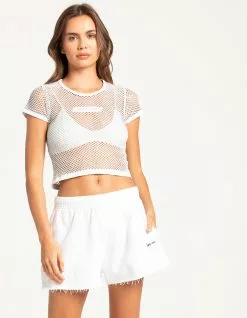 Iets Frans... IETS FRANS Mini Jogger Womens Shorts