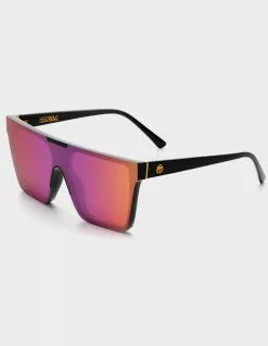 HEATWAVE VISUAL Clarity Sunglasses
