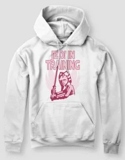 STAR WARS Ahsoka Jedi In Training Unisex Tee