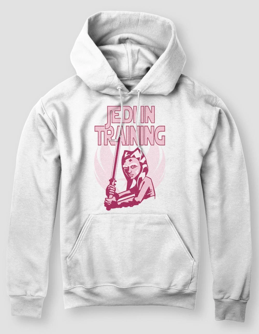 STAR WARS Ahsoka Jedi In Training Unisex Tee