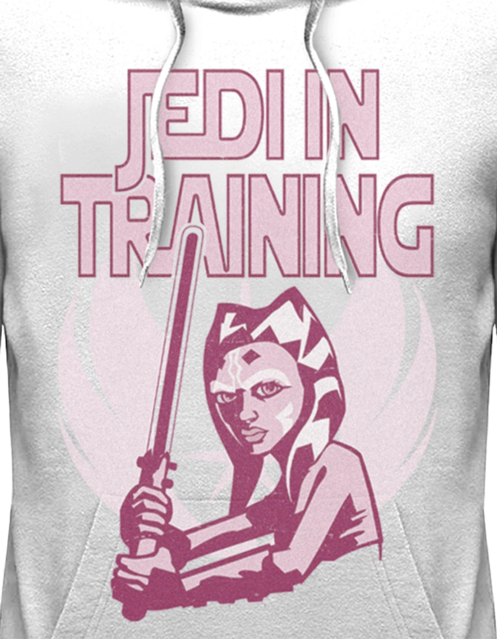 STAR WARS Ahsoka Jedi In Training Unisex Tee - Image 2