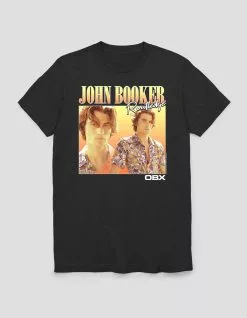 OUTER BANKS John B Hero Unisex Tee