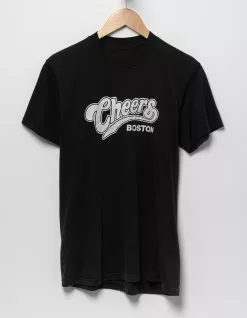 RESTORED By TILLYS Womens Vintage Tee