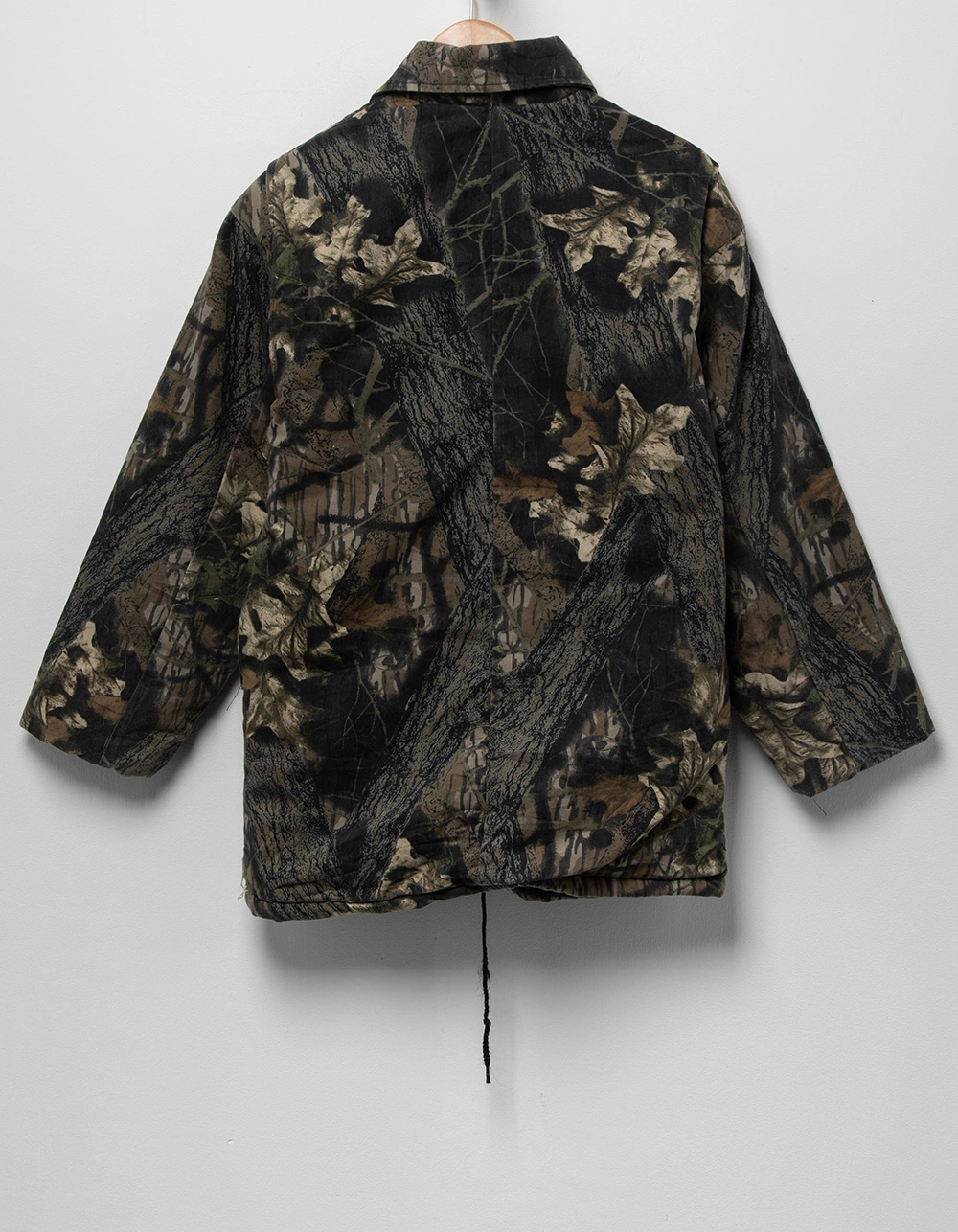 RESTORED By TILLYS Womens Vintage Jacket - Image 2