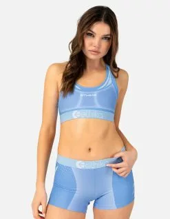 ETHIKA Cloud Nine Sports Bra