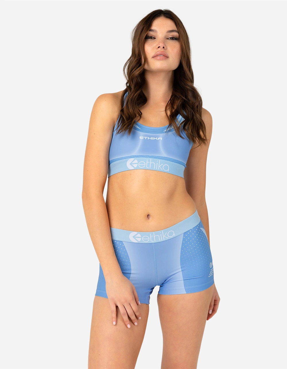 ETHIKA Cloud Nine Staple Womens Boyshorts - Image 2