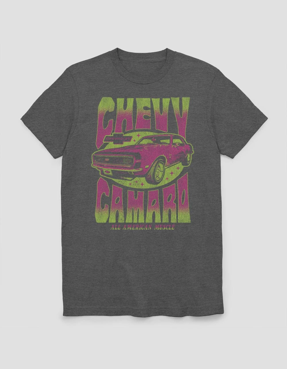 GENERAL MOTORS Super Sport Unisex Tee