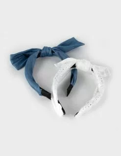 FULL TILT Headbands 2 Pack