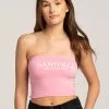FULL TILT Nashville Womens Tube Top