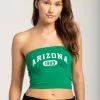 FULL TILT Arizona Womens Tube Top