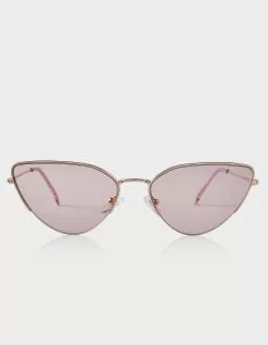 DIME Fairfax Polarized Sunglasses