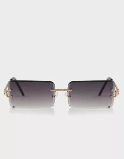 DIME Captivate Polarized Sunglasses