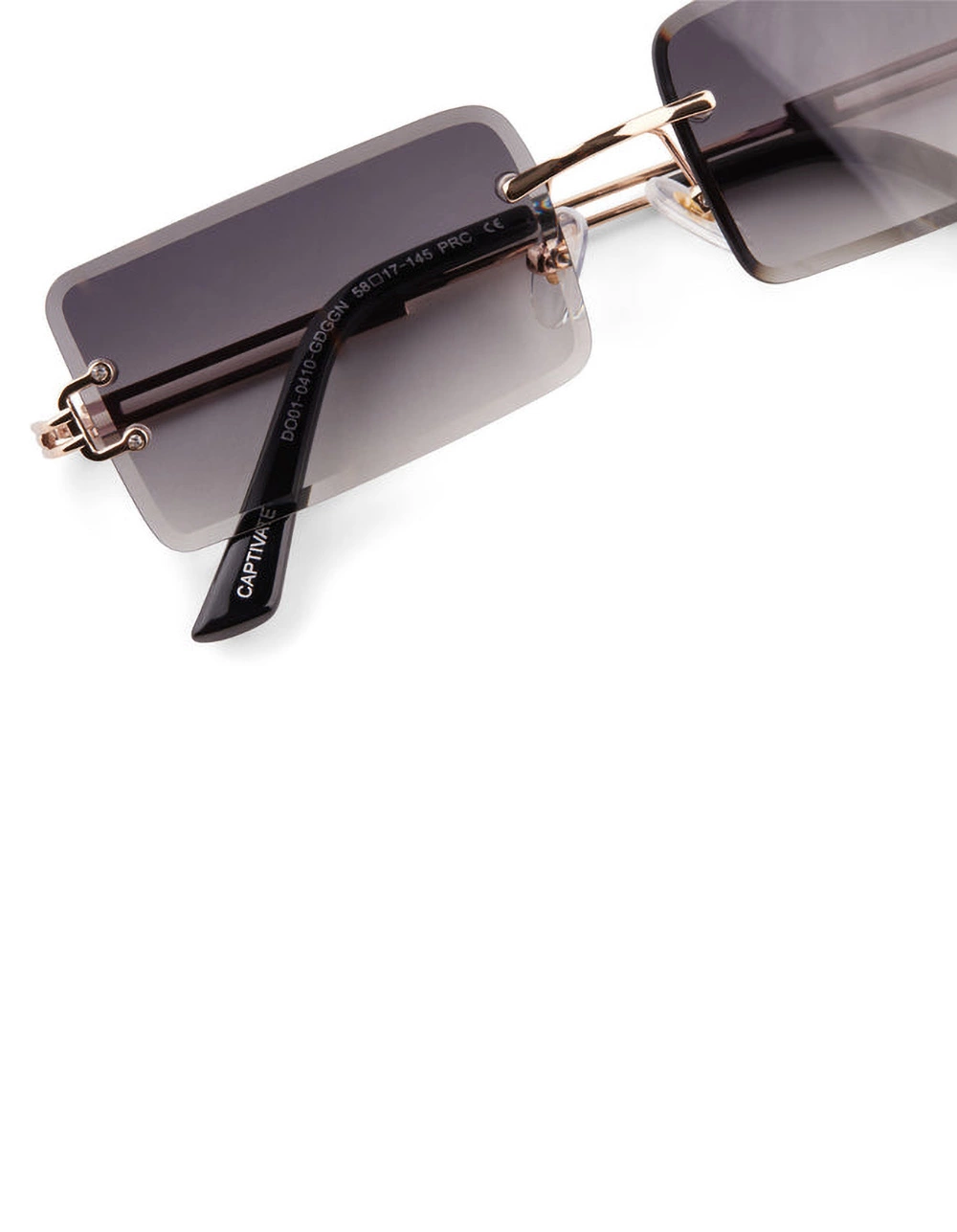 DIME Captivate Polarized Sunglasses - Image 4