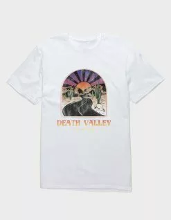 DESTINATION Death Valley Road Unisex Tee