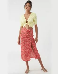 O'NEILL Rosita Midi Skirt