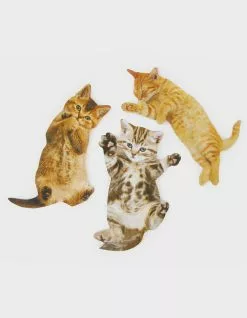 SUCK UK Cat Nail File