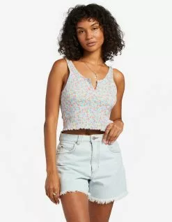 BILLABONG Notch Womens Tank Top