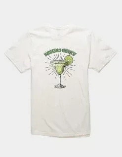 Art/Design TEQUILA Feeling Salty Unisex Tee