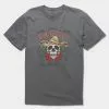 Destination MEXICO Viva Sugar Skull Unisex Tee