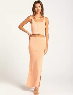 FREE PEOPLE Encinitas Womens Sweater Set