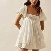 FREE PEOPLE Marina Mini Dress