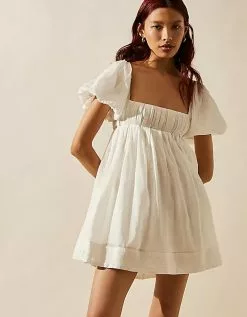 FREE PEOPLE Marina Mini Dress