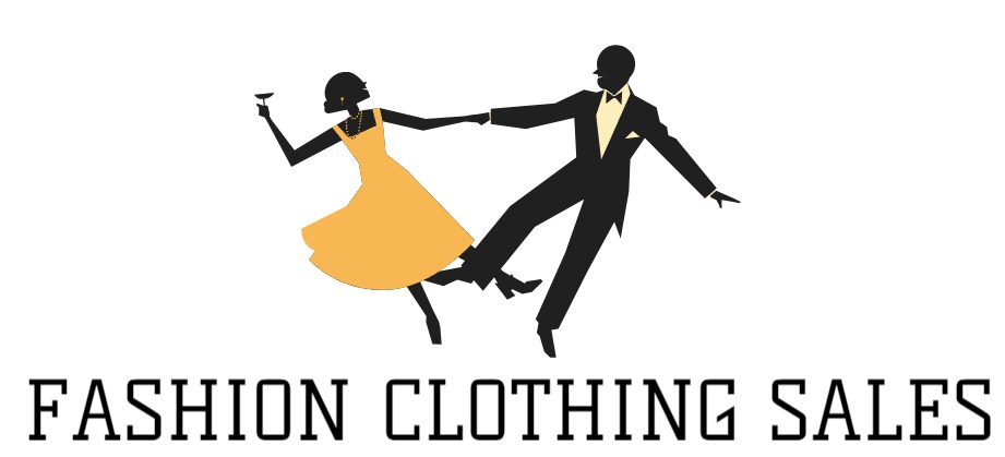 fashion clothing Sales
